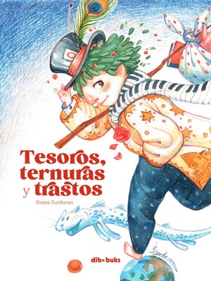 cover image of Tesoros, ternuras y trastos